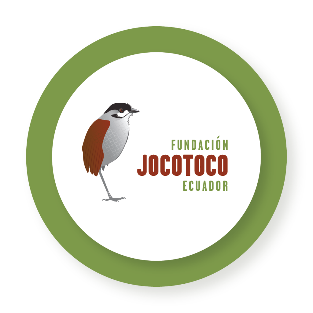 Jocotoco Logo